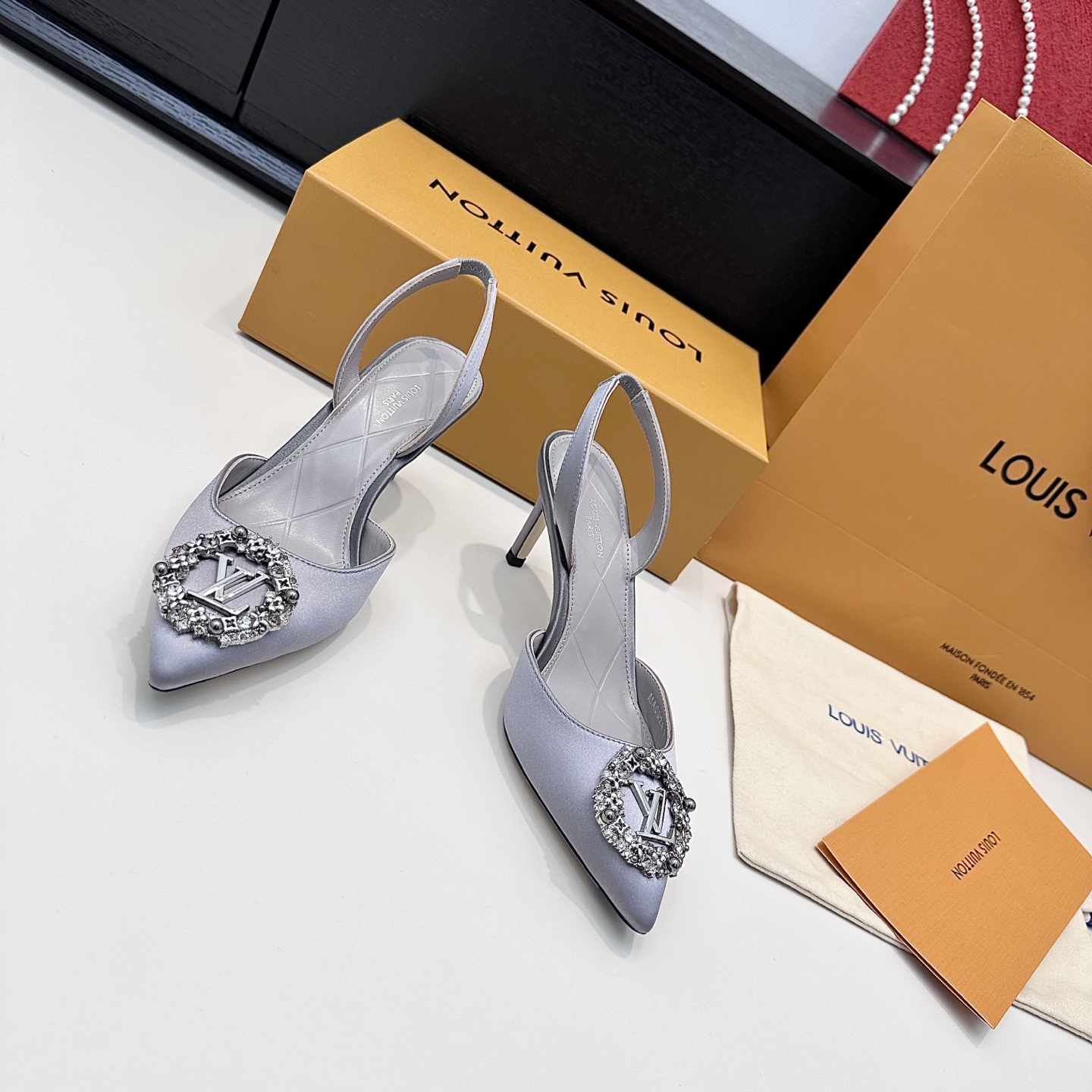Women's high heels